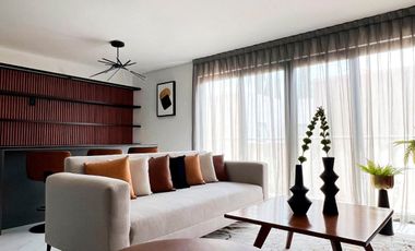 Departamento - Fraccionamiento Valle del Campestre