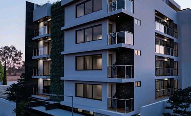 Departamento - Fraccionamiento Valle del Campestre