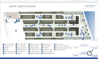 Terreno en  VENTA EN RIVIERA VERACRUZANA. PREVENTA. ALVARADO, VER