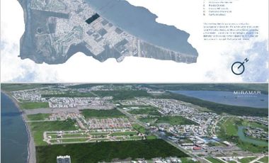 Terreno en  VENTA EN RIVIERA VERACRUZANA. PREVENTA. ALVARADO, VER