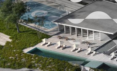 Terreno en  VENTA EN RIVIERA VERACRUZANA. PREVENTA. ALVARADO, VER