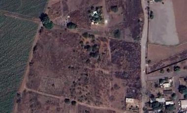 VENTA DE TERRENO EN PUENTE NACIONAL, VERACRUZ