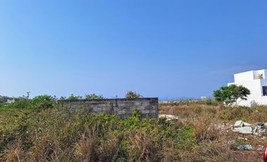 VENTA DE TERRENO EN MANDINGA, ALVARADO, VERACRUZ