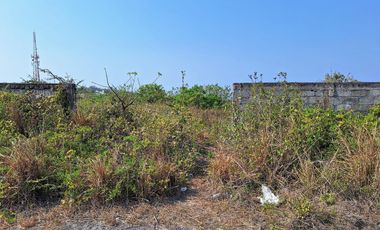 VENTA DE TERRENO EN MANDINGA, ALVARADO, VERACRUZ