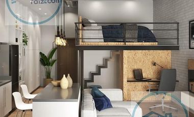 Departamento en venta CENTRO DE MONTERREY