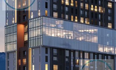 Departamento en venta CENTRO DE MONTERREY