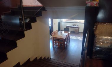 CASA EN DESNIVELES DE 3 PISOS, HACIENDA OJO DE AGUA SUP. 525 MTS