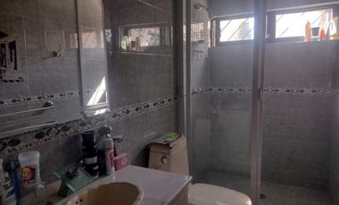 CASA EN DESNIVELES DE 3 PISOS, HACIENDA OJO DE AGUA SUP. 525 MTS