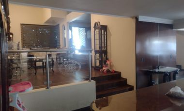 CASA EN DESNIVELES DE 3 PISOS, HACIENDA OJO DE AGUA SUP. 525 MTS