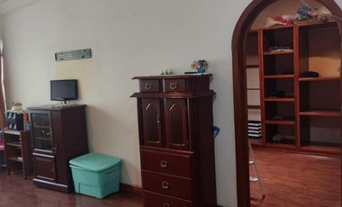 CASA EN DESNIVELES DE 3 PISOS, HACIENDA OJO DE AGUA SUP. 525 MTS