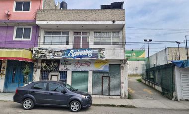 LOCAL COMERCIAL EN VENTA