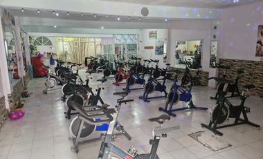 LOCAL COMERCIAL EN VENTA