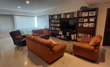 EL DORADO, Casa en VENTA con ALBERCA, acceso a río, 4 recámaras, sala de TV, vigilancia