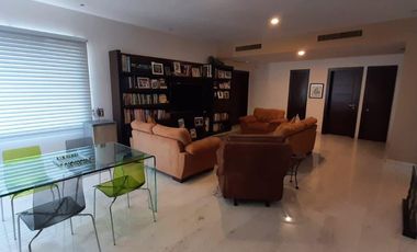 EL DORADO, Casa en VENTA con ALBERCA, acceso a río, 4 recámaras, sala de TV, vigilancia