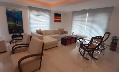 EL DORADO, Casa en VENTA con ALBERCA, acceso a río, 4 recámaras, sala de TV, vigilancia