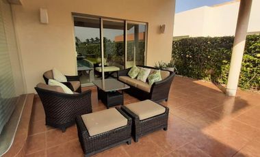 EL DORADO, Casa en VENTA con ALBERCA, acceso a río, 4 recámaras, sala de TV, vigilancia