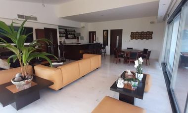 EL DORADO, Casa en VENTA con ALBERCA, acceso a río, 4 recámaras, sala de TV, vigilancia