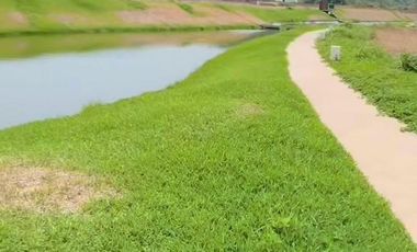 VENTA DE TERRENO EN PUNTA TIBURON, RIVIERA VERACRUZANA, ALVARADO, VERACRUZ