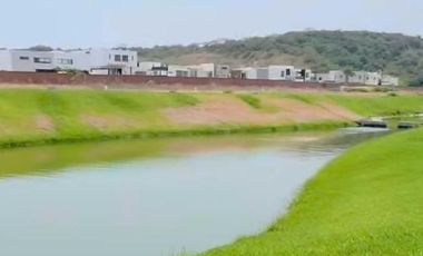 VENTA DE TERRENO EN PUNTA TIBURON, RIVIERA VERACRUZANA, ALVARADO, VERACRUZ