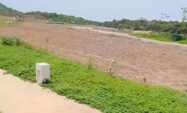 VENTA DE TERRENO EN PUNTA TIBURON, RIVIERA VERACRUZANA, ALVARADO, VERACRUZ