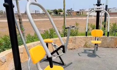 VENTA DE TERRENO EN PUNTA TIBURON, RIVIERA VERACRUZANA, ALVARADO, VERACRUZ