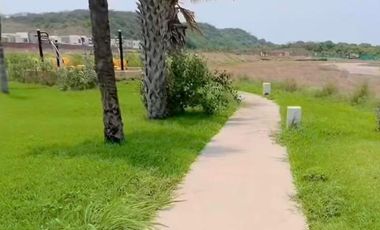 VENTA DE TERRENO EN PUNTA TIBURON, RIVIERA VERACRUZANA, ALVARADO, VERACRUZ