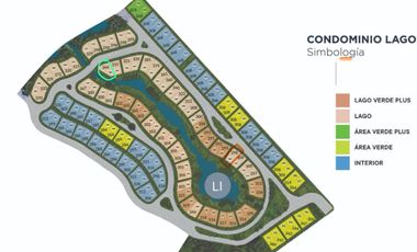 VENTA DE TERRENO EN PUNTA TIBURON, RIVIERA VERACRUZANA, ALVARADO, VERACRUZ