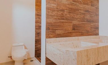 CASA en VENTA - LOMAS DEL DORADO