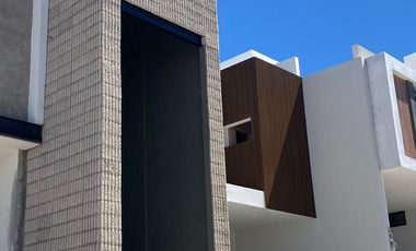 Casa AND1 en  venta Lomas de Chapultepec