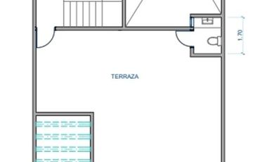 Casa AND1 en  venta Lomas de Chapultepec