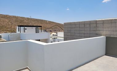 Casa AND1 en  venta Lomas de Chapultepec