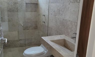 Casa AND1 en  venta Lomas de Chapultepec