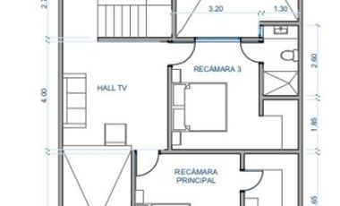 Casa AND1 en  venta Lomas de Chapultepec
