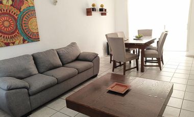 Casa en Condominio La Rioja