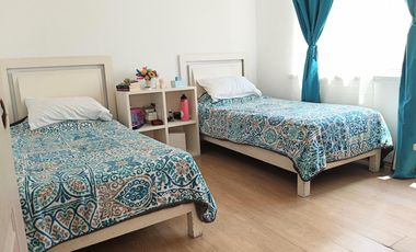 Casa en Condominio La Rioja