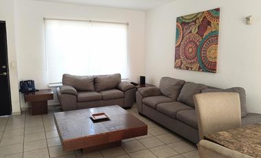 Casa en Condominio La Rioja