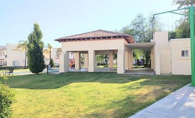 Casa en Condominio La Rioja