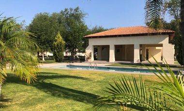 Casa en Condominio La Rioja