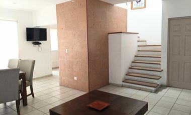 Casa en Condominio La Rioja