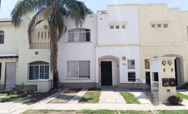 Casa en Condominio La Rioja