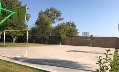 Casa en Condominio La Rioja