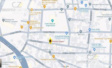 TERRENO SEMIBARDADO EN VENTA, CALLE FILEMON VARGAS, ACTOPAN , HGO.