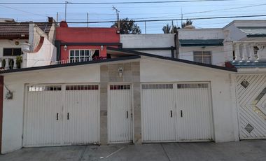 Casa en  Venta en Ecatepec de Morelos