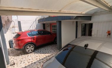 Casa en  Venta en Ecatepec de Morelos