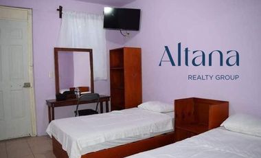 Hotel en  VENTA JUCHITAN OAXACA