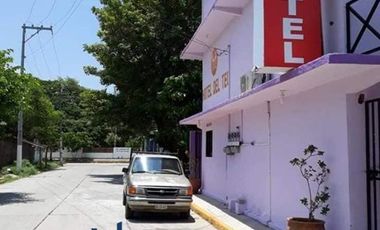Hotel en  VENTA JUCHITAN OAXACA