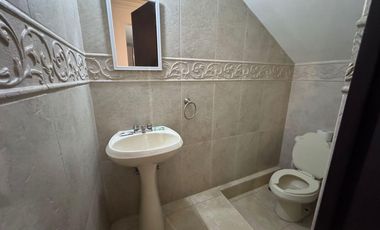Casa en Venta Cumbres Élite