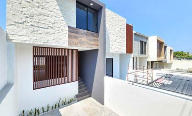 Casa en venta en Villa Rica, Boca del Río, Veracruz