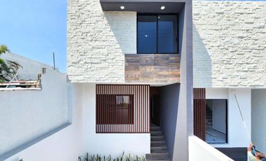 Casa en venta en Villa Rica, Boca del Río, Veracruz