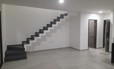 LOMAS DEL DORADO, Casa en VENTA de 3 recamaras y con jardin